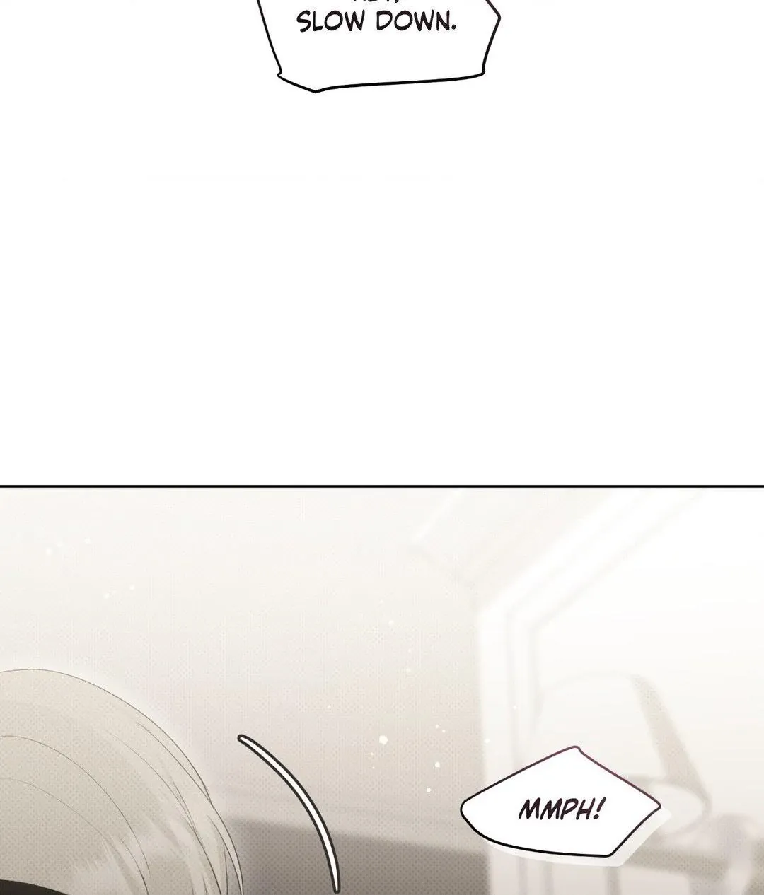 Baby , Put some salt on it Chapter 24 page 74 - 