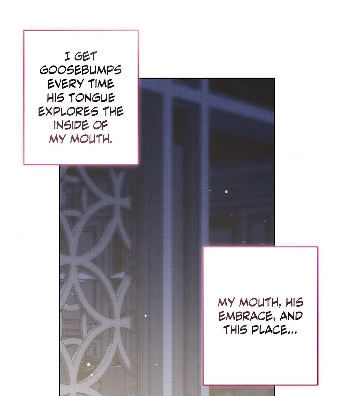 Baby , Put some salt on it Chapter 24 page 76 - 