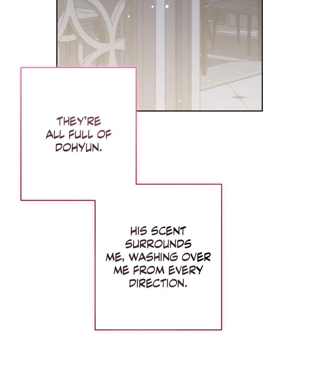 Baby , Put some salt on it Chapter 24 page 77 - 
