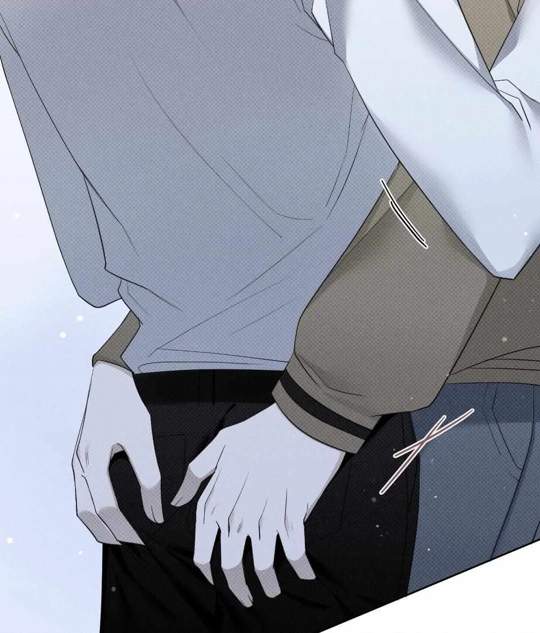 Baby , Put some salt on it Chapter 24 page 79 - 