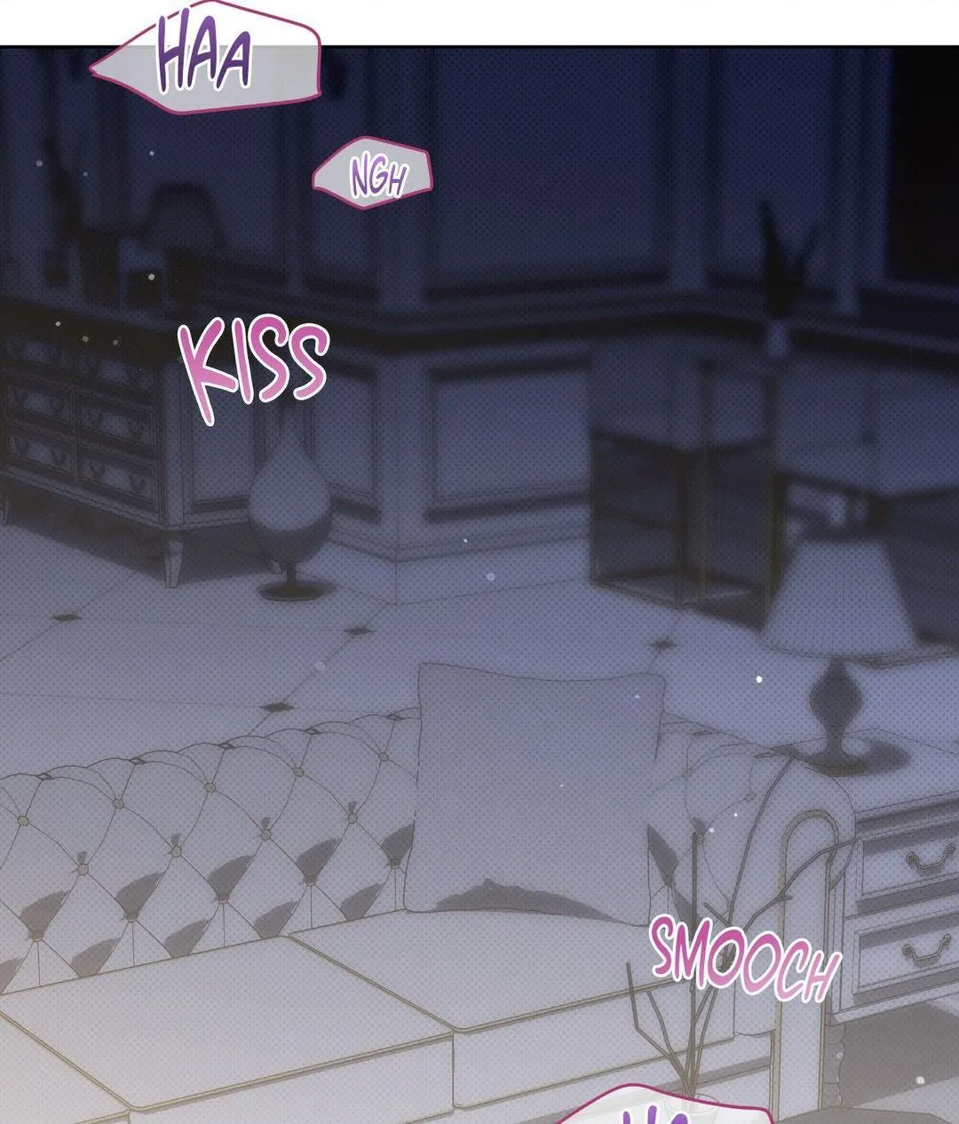 Baby , Put some salt on it Chapter 24 page 83 - 