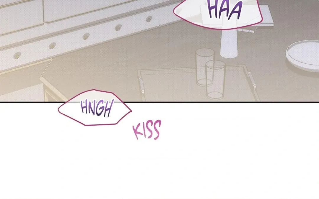 Baby , Put some salt on it Chapter 24 page 84 - 
