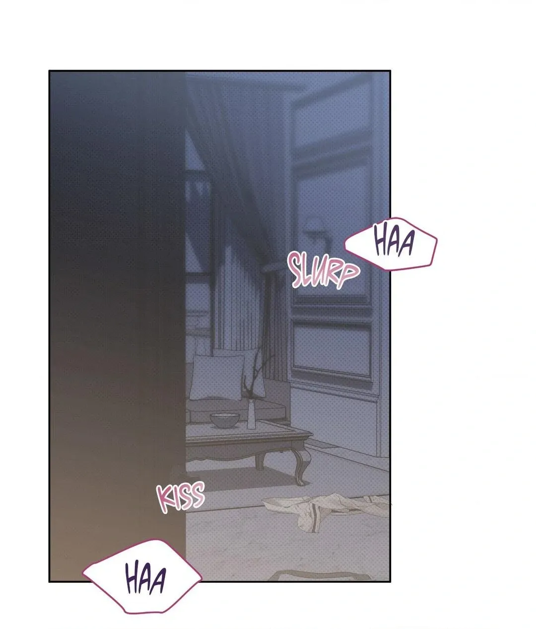 Baby , Put some salt on it Chapter 24 page 85 - 