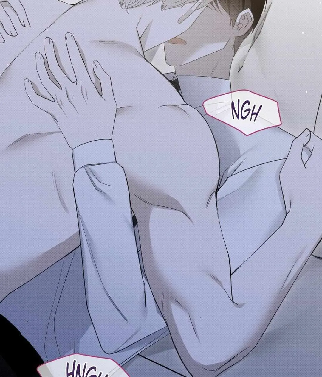 Baby , Put some salt on it Chapter 24 page 87 - 