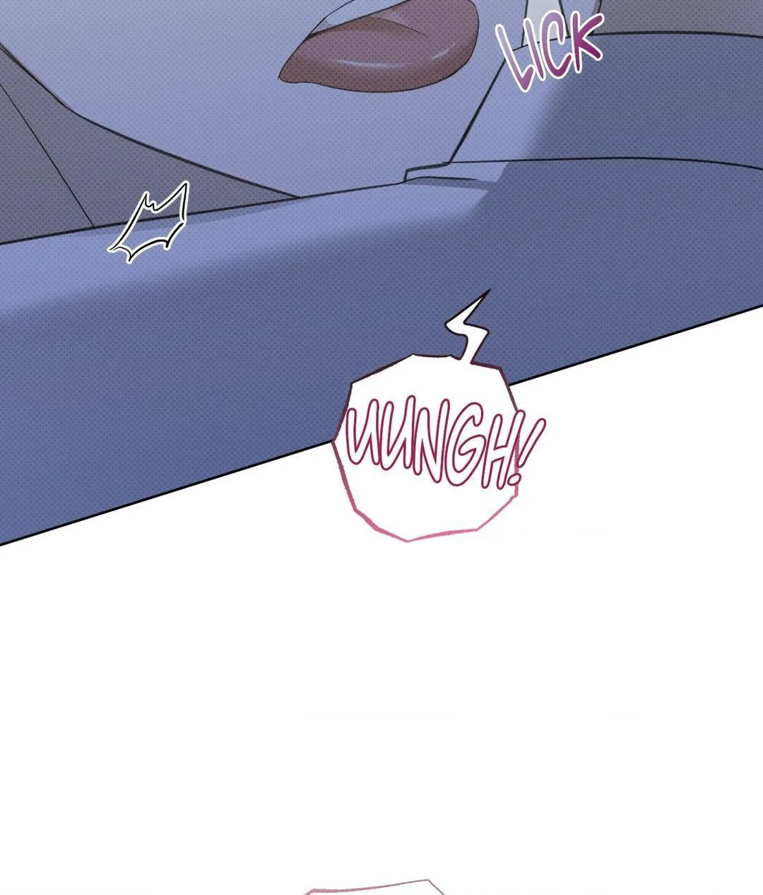 Baby , Put some salt on it Chapter 24 page 90 - 