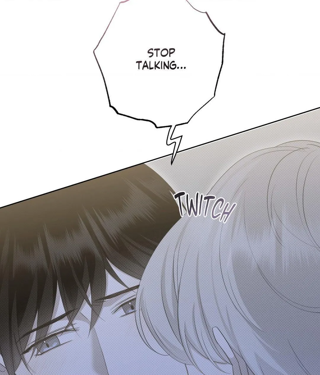 Baby , Put some salt on it Chapter 24 page 91 - 