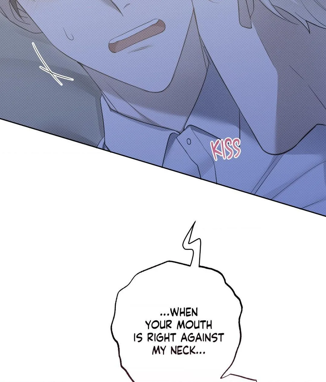 Baby , Put some salt on it Chapter 24 page 92 - 
