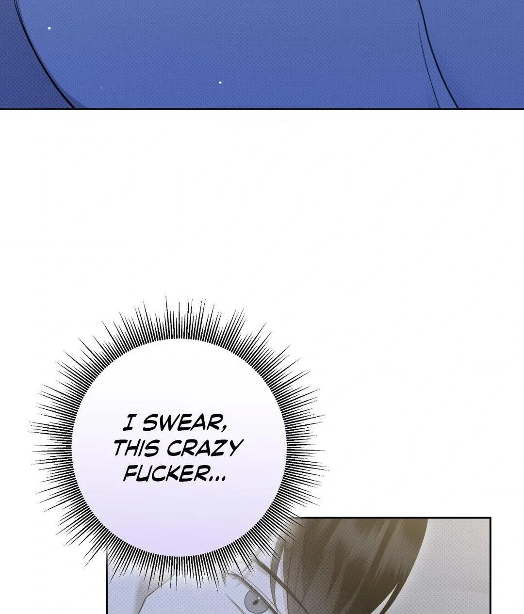 Baby , Put some salt on it Chapter 24 page 96 - 