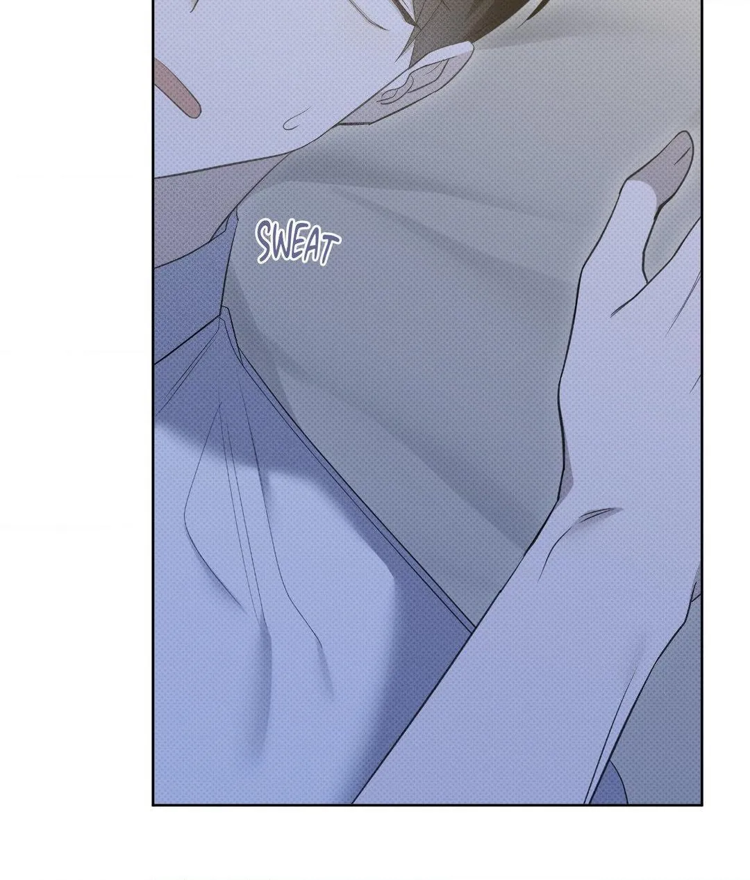 Baby , Put some salt on it Chapter 24 page 97 - 