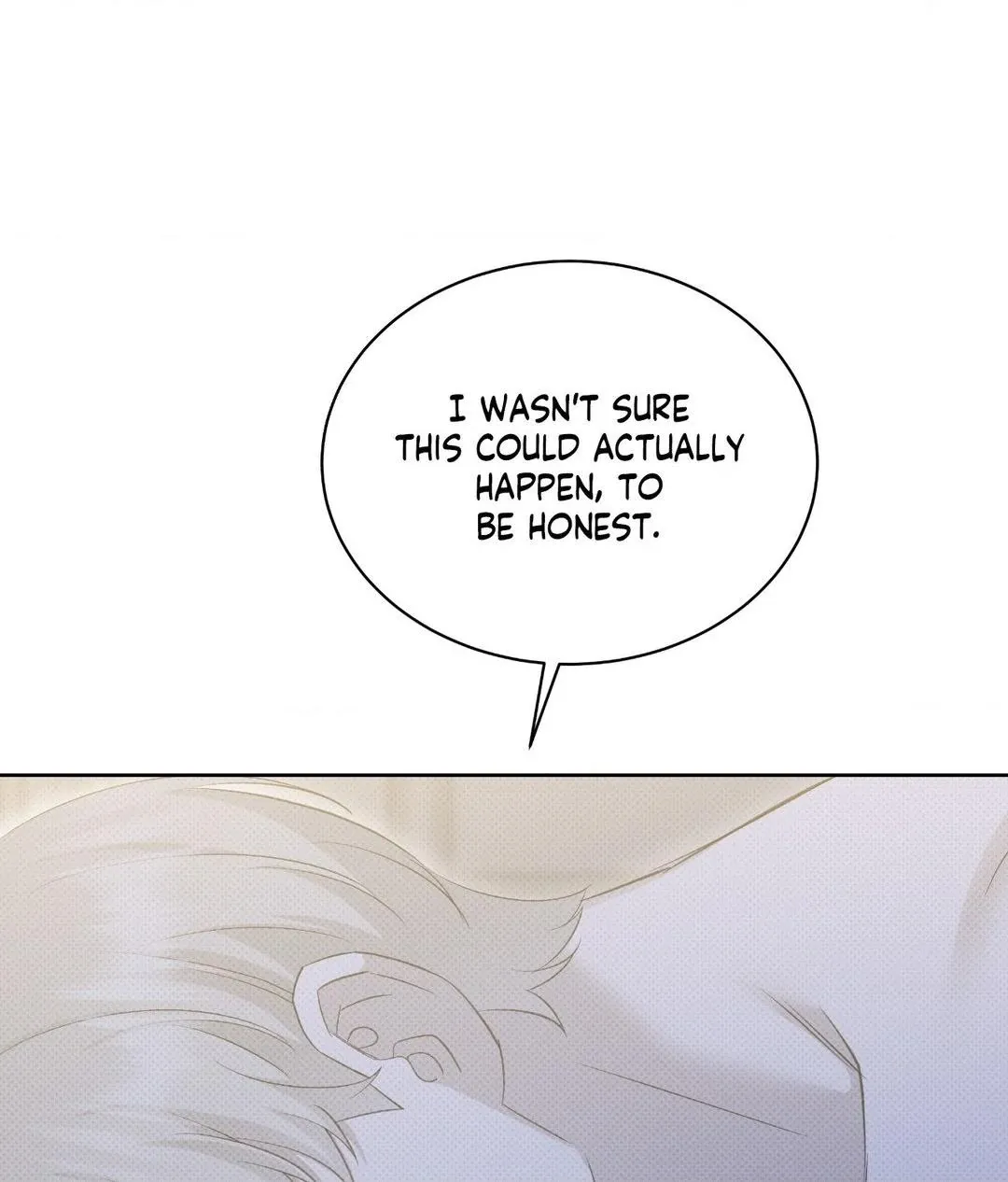 Baby , Put some salt on it Chapter 24 page 98 - 
