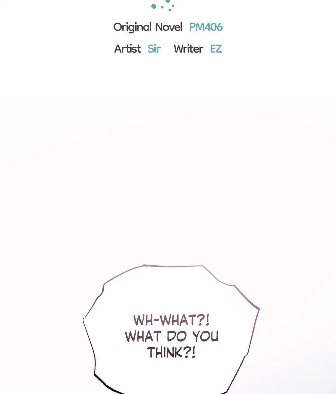 Baby , Put some salt on it Chapter 25 page 2 - 