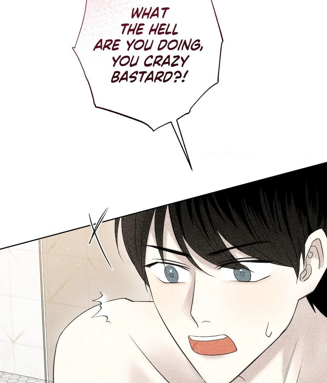 Baby , Put some salt on it Chapter 25 page 106 - 