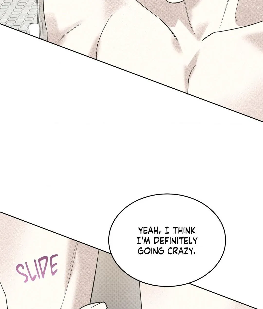 Baby , Put some salt on it Chapter 25 page 107 - 