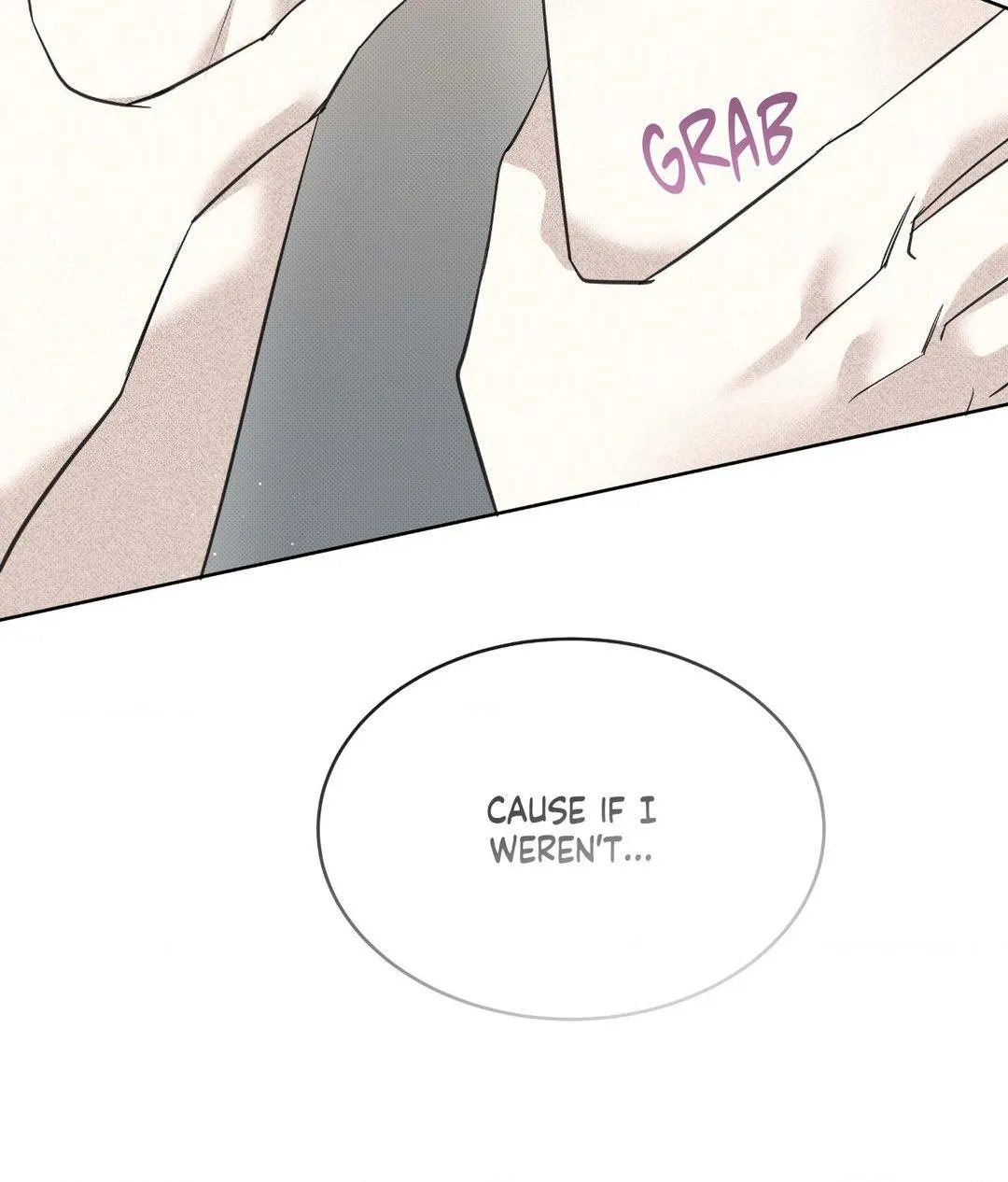 Baby , Put some salt on it Chapter 25 page 108 - 