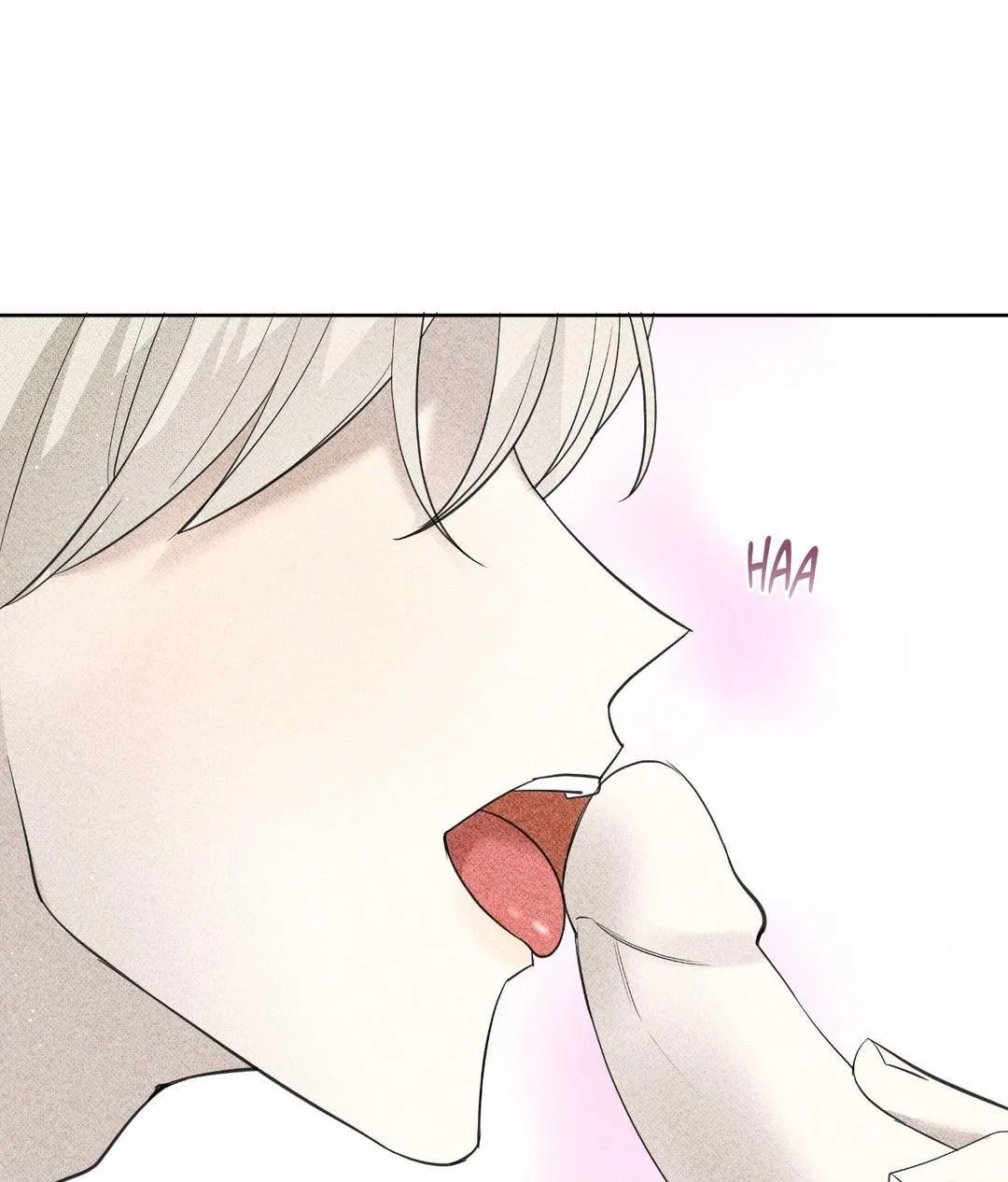 Baby , Put some salt on it Chapter 25 page 110 - 