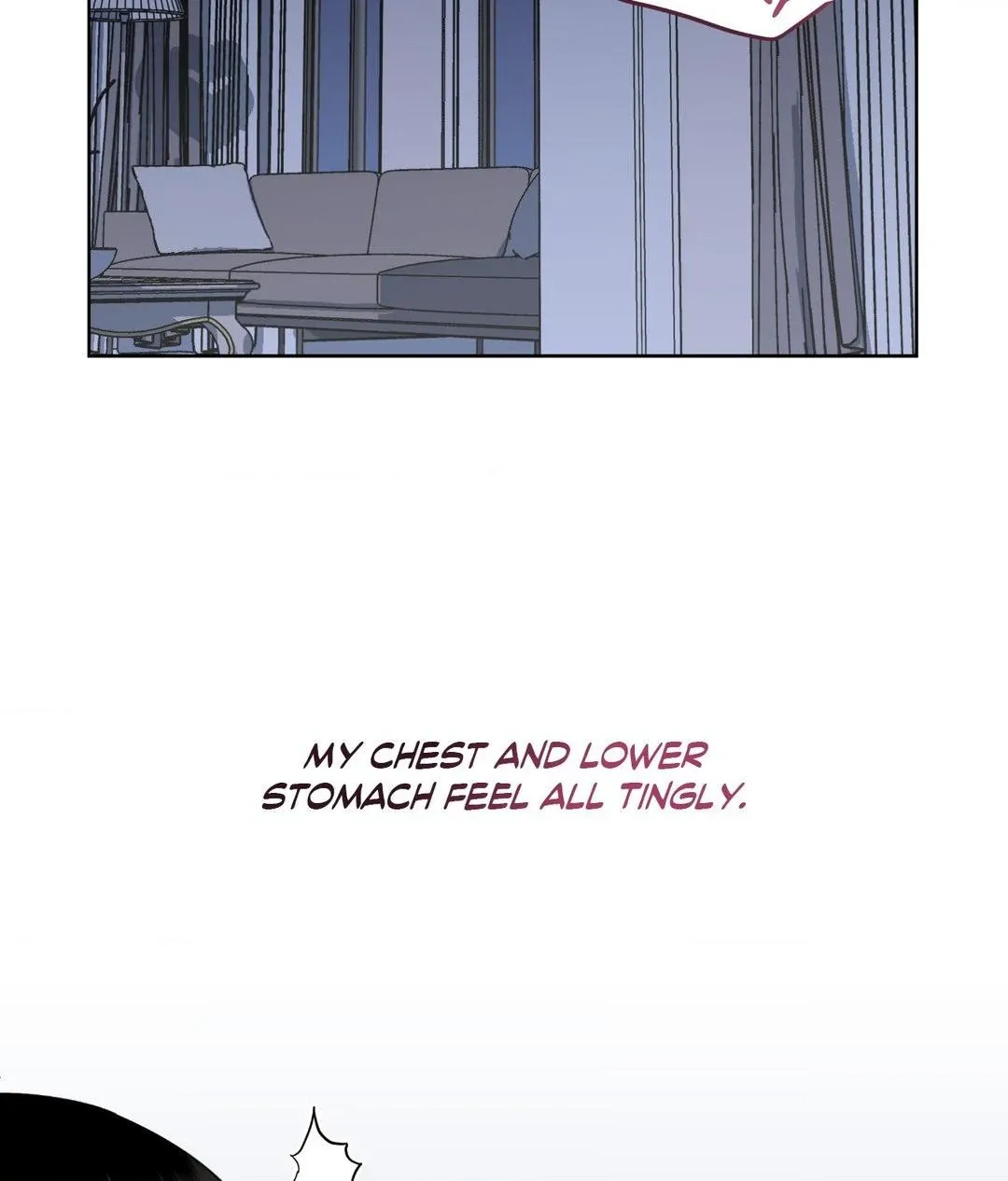 Baby , Put some salt on it Chapter 25 page 12 - 