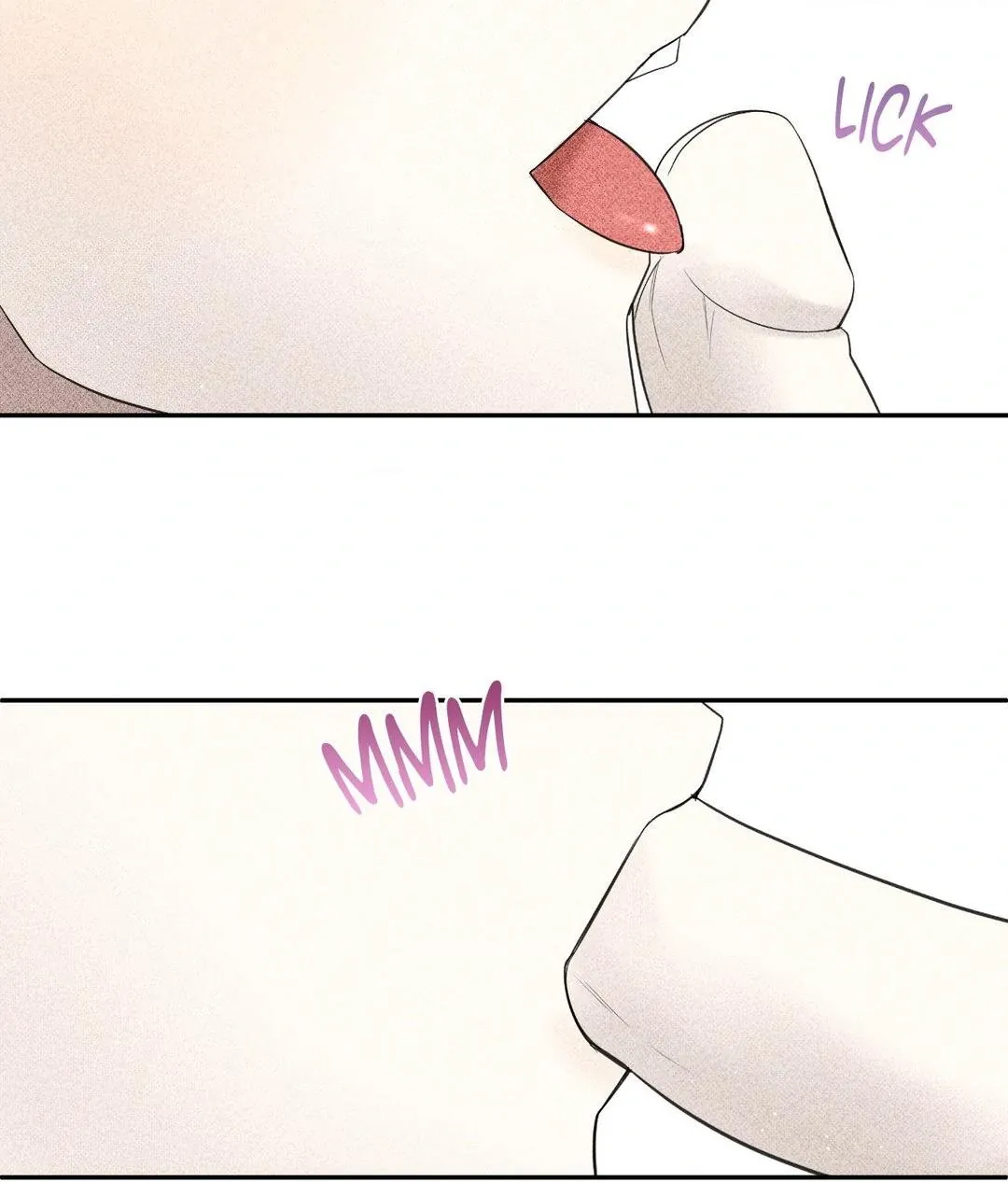 Baby , Put some salt on it Chapter 25 page 112 - 