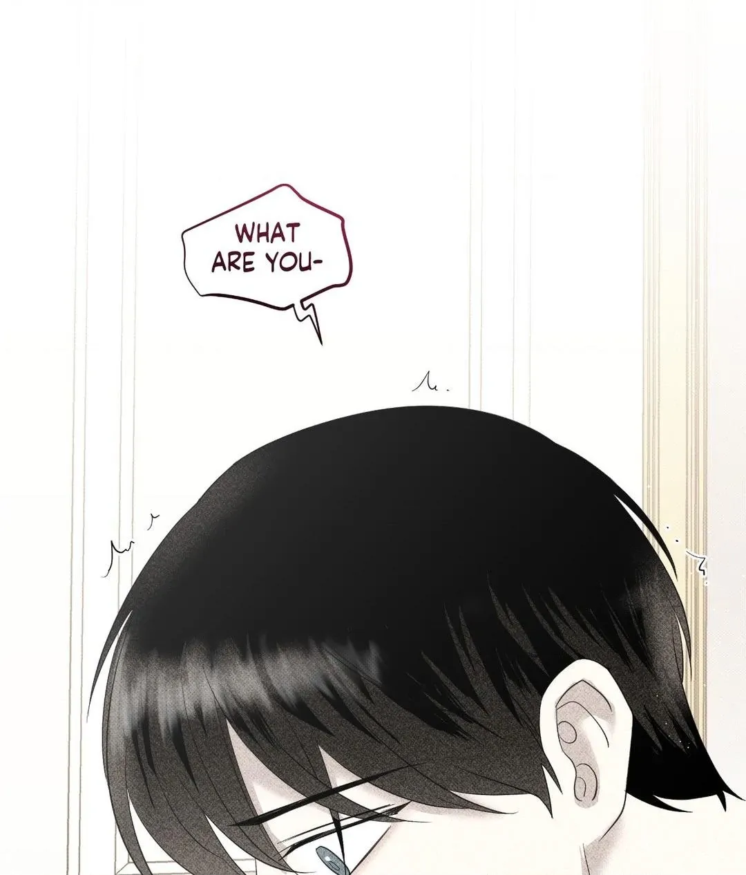 Baby , Put some salt on it Chapter 25 page 113 - 