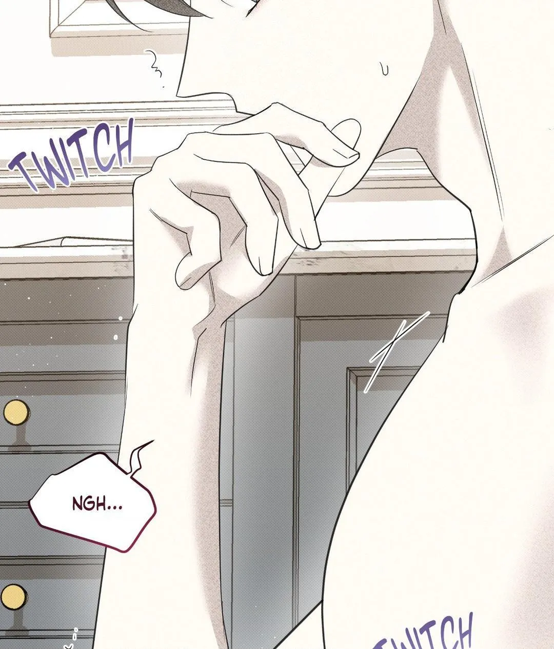 Baby , Put some salt on it Chapter 25 page 114 - 