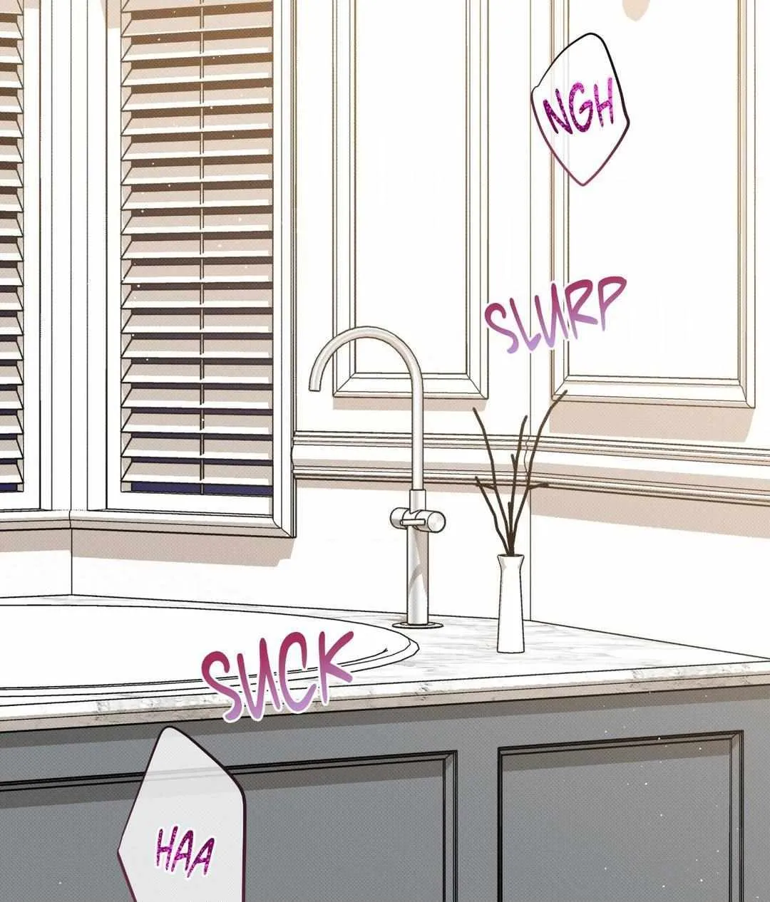 Baby , Put some salt on it Chapter 25 page 117 - 