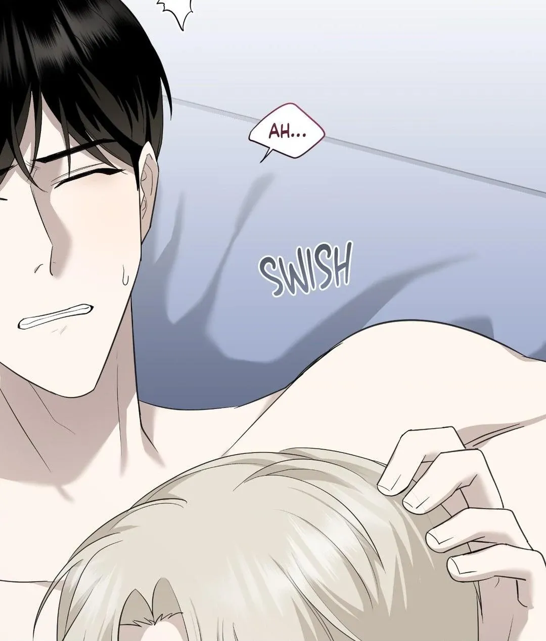 Baby , Put some salt on it Chapter 25 page 13 - 