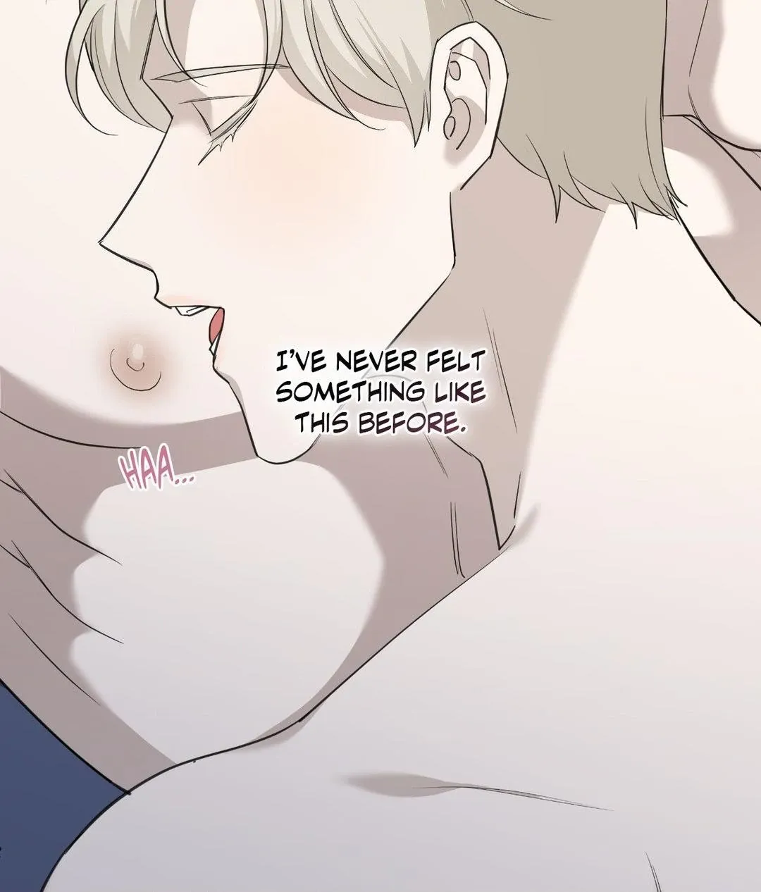 Baby , Put some salt on it Chapter 25 page 14 - 
