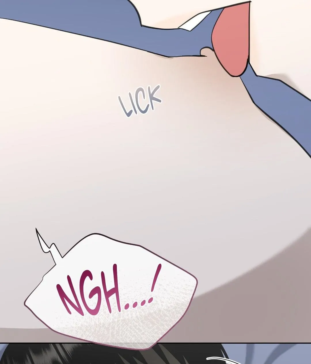 Baby , Put some salt on it Chapter 25 page 16 - 