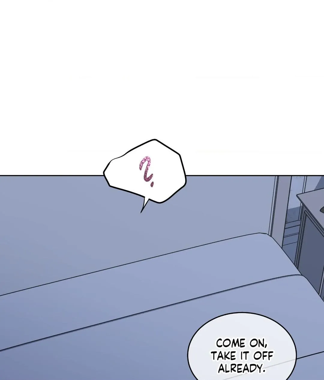 Baby , Put some salt on it Chapter 25 page 22 - 
