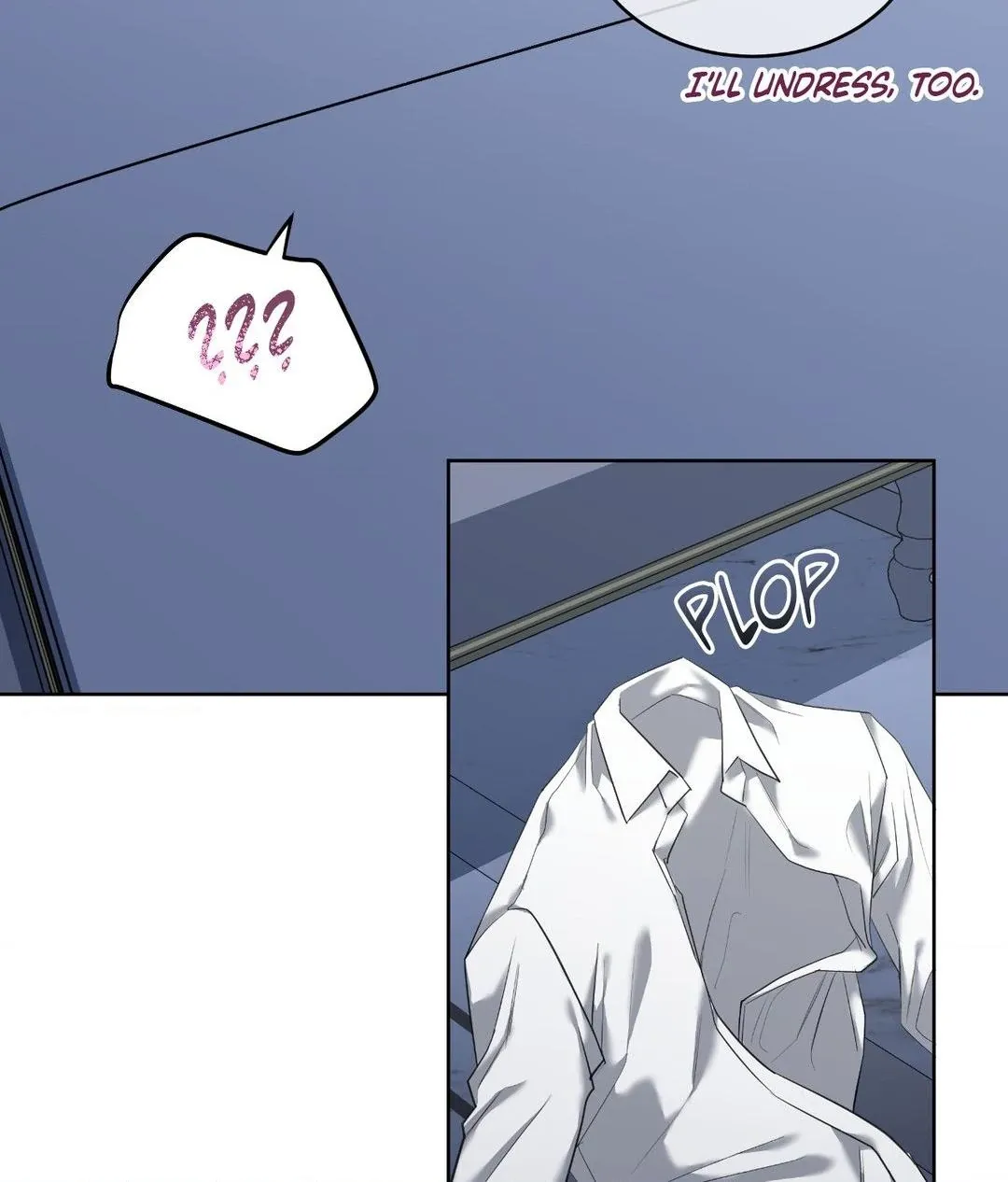 Baby , Put some salt on it Chapter 25 page 23 - 