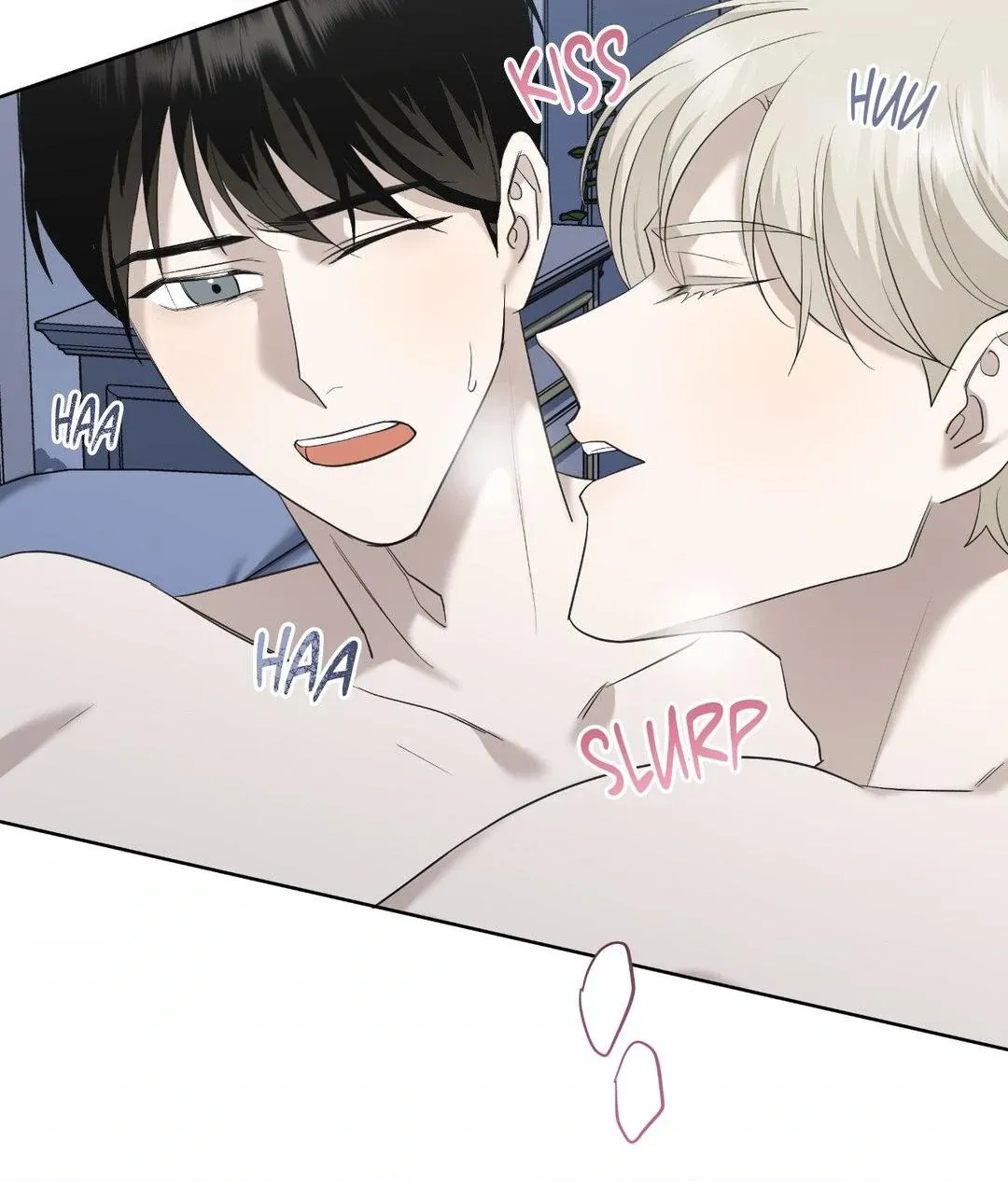 Baby , Put some salt on it Chapter 25 page 26 - 