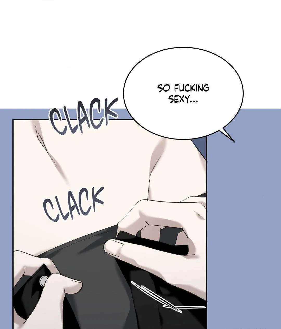 Baby , Put some salt on it Chapter 25 page 29 - 
