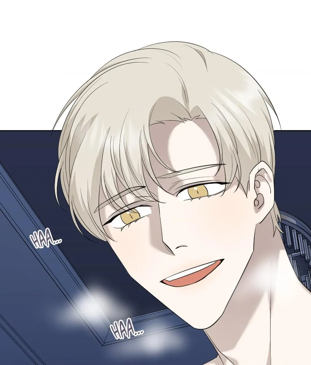 Baby , Put some salt on it Chapter 25 page 31 - 