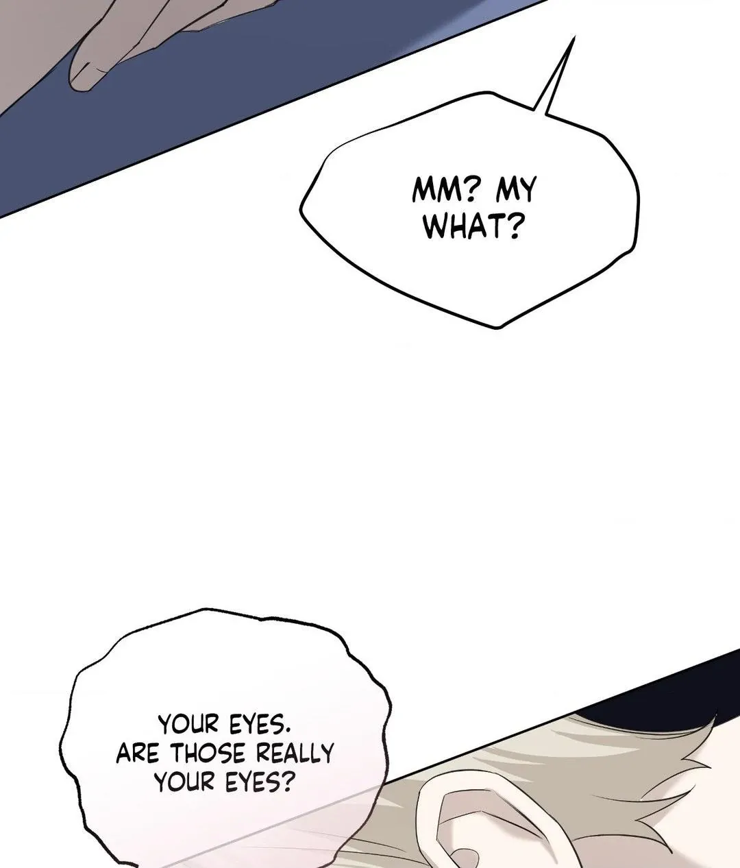 Baby , Put some salt on it Chapter 25 page 35 - 
