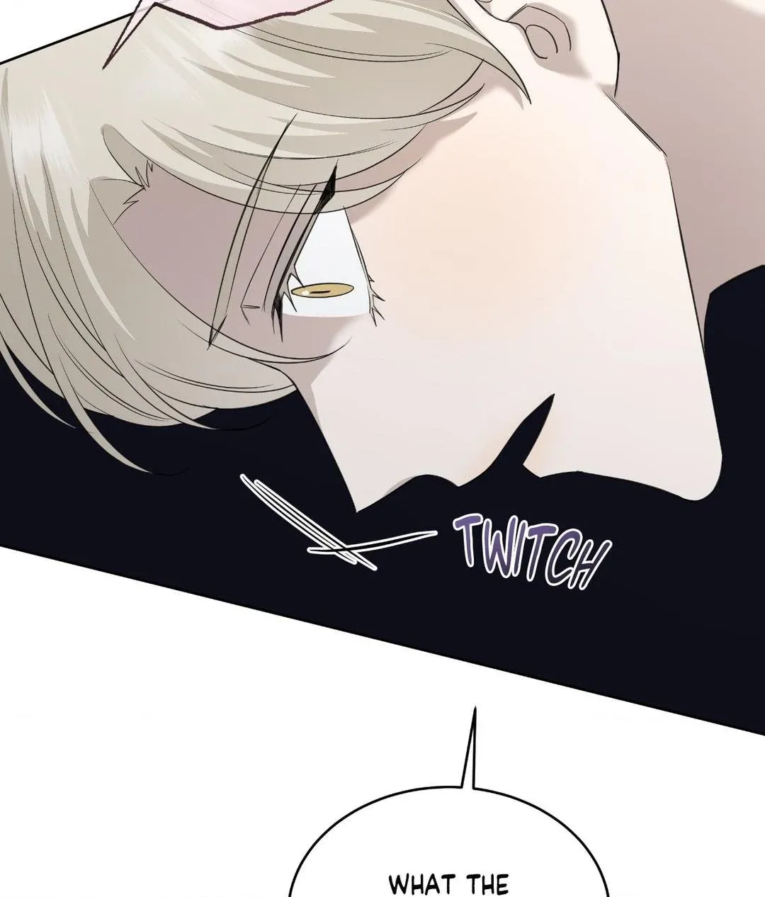 Baby , Put some salt on it Chapter 25 page 36 - 