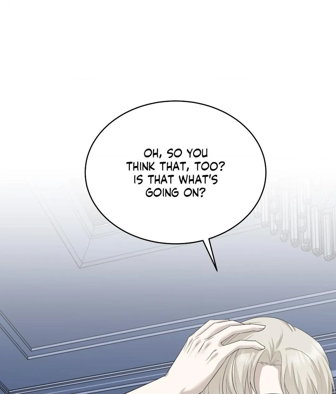Baby , Put some salt on it Chapter 25 page 38 - 