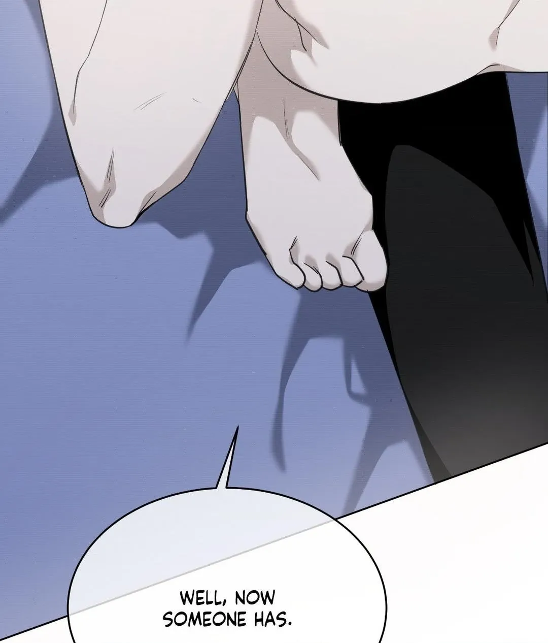 Baby , Put some salt on it Chapter 25 page 5 - 