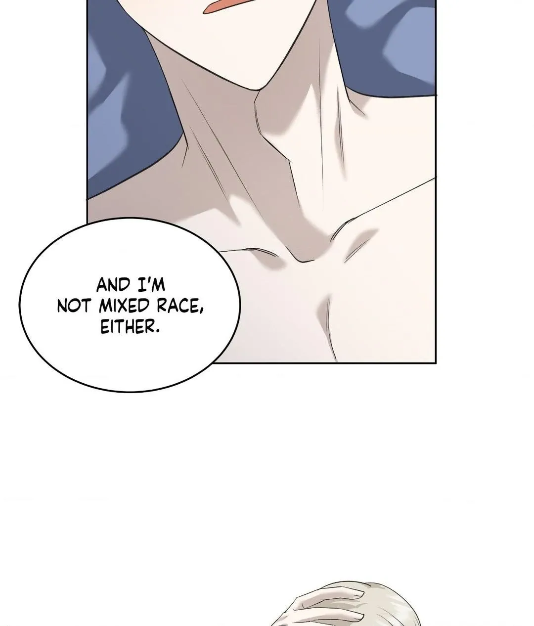 Baby , Put some salt on it Chapter 25 page 42 - 