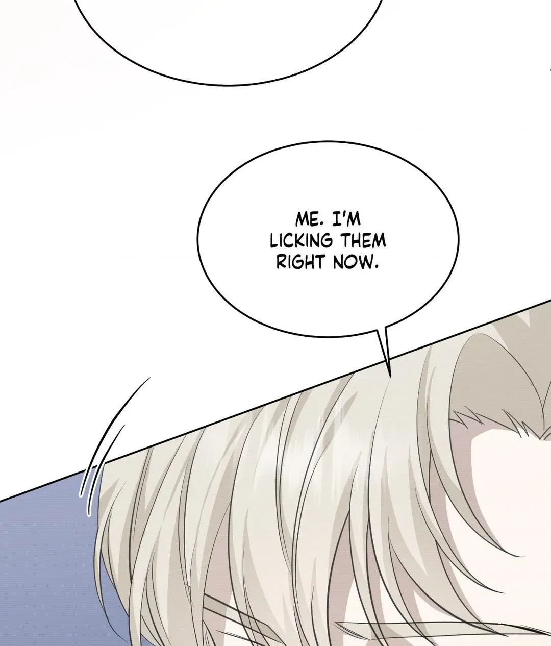 Baby , Put some salt on it Chapter 25 page 6 - 