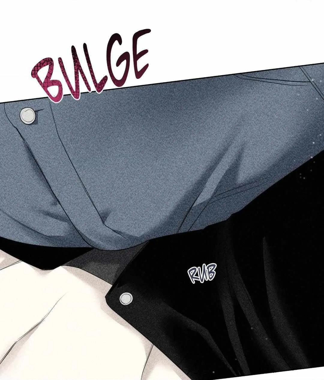 Baby , Put some salt on it Chapter 25 page 56 - 