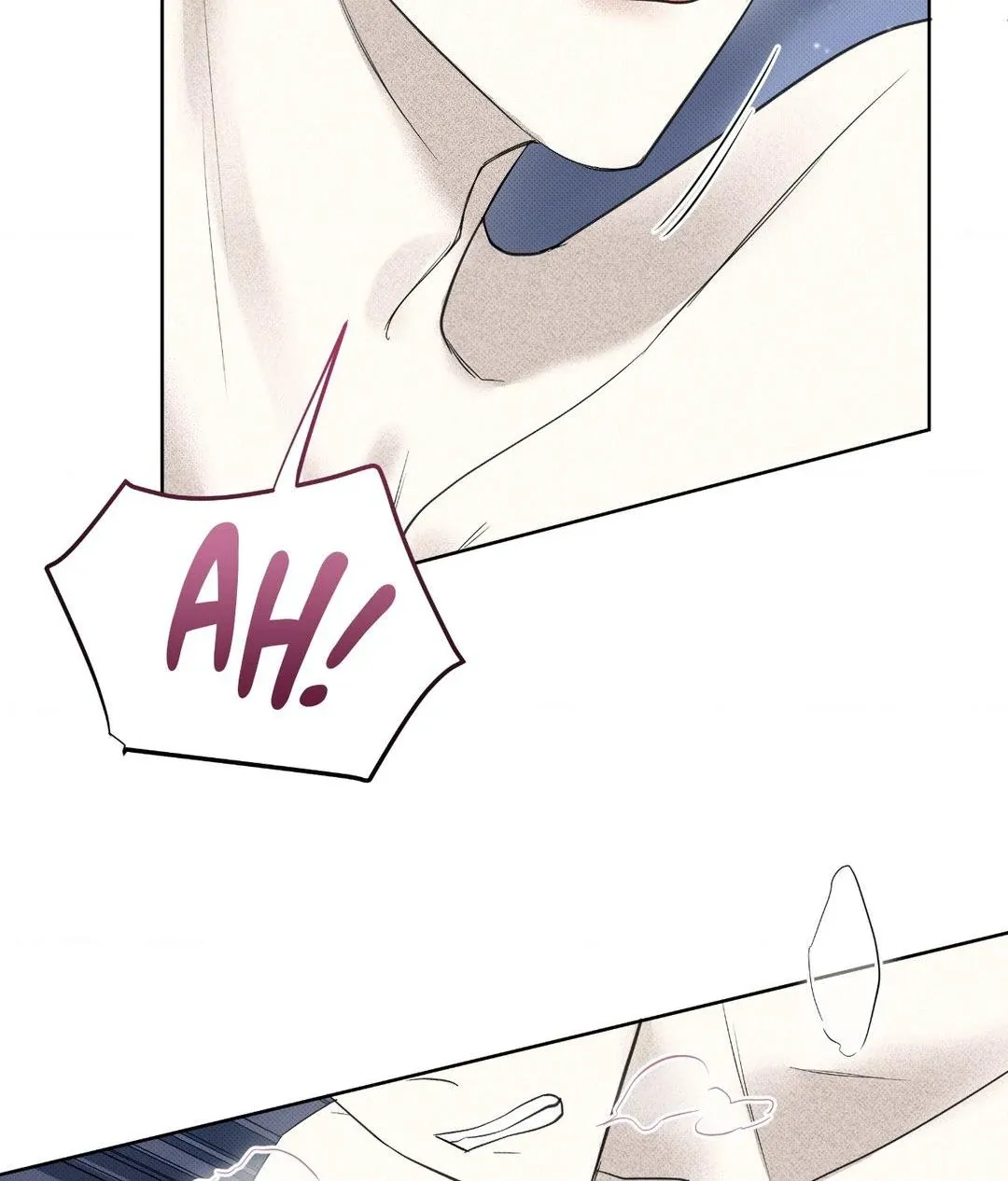 Baby , Put some salt on it Chapter 25 page 58 - 