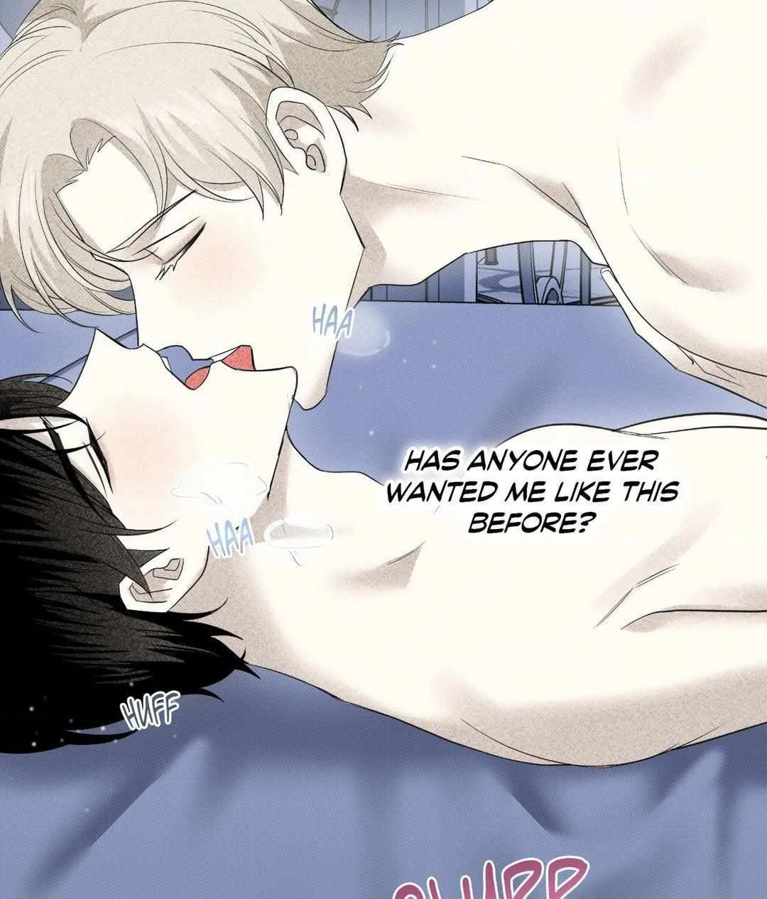 Baby , Put some salt on it Chapter 25 page 60 - 