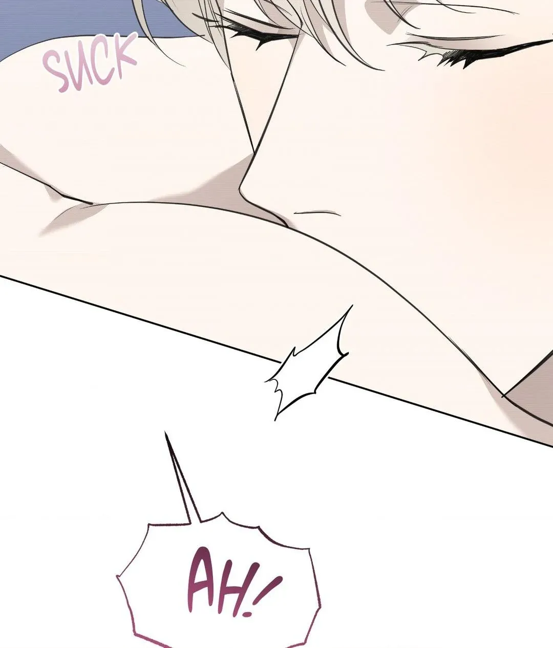 Baby , Put some salt on it Chapter 25 page 7 - 