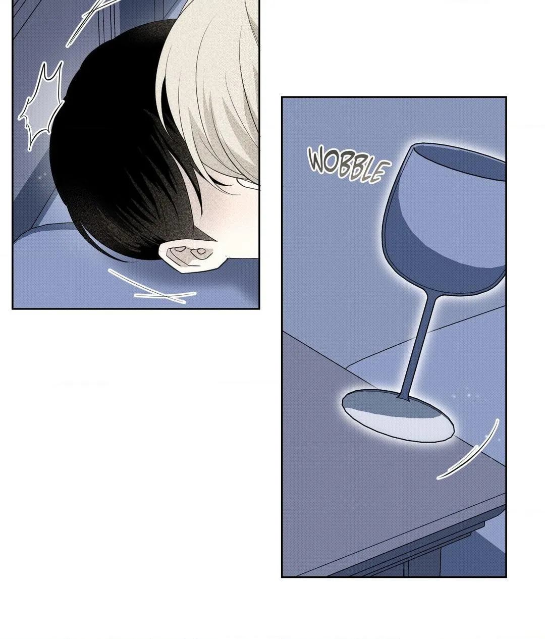 Baby , Put some salt on it Chapter 25 page 62 - 