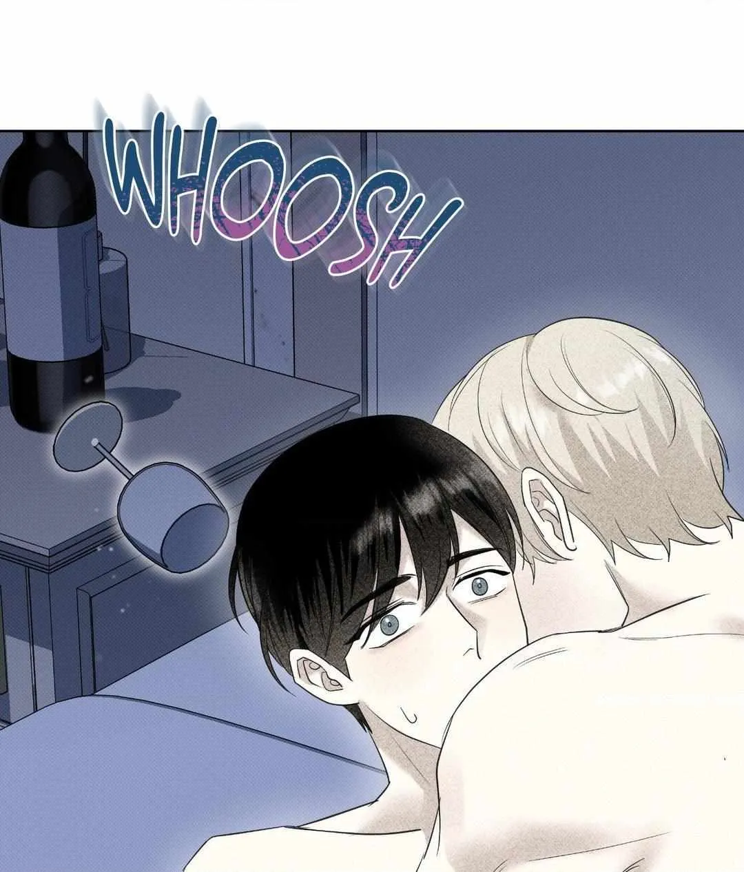 Baby , Put some salt on it Chapter 25 page 63 - 