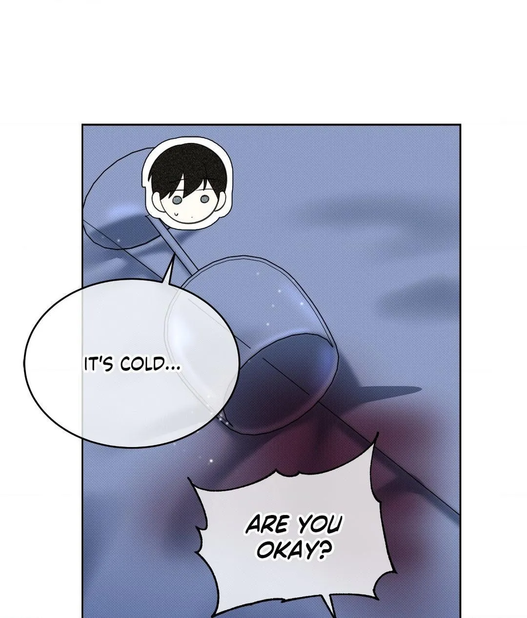Baby , Put some salt on it Chapter 25 page 65 - 