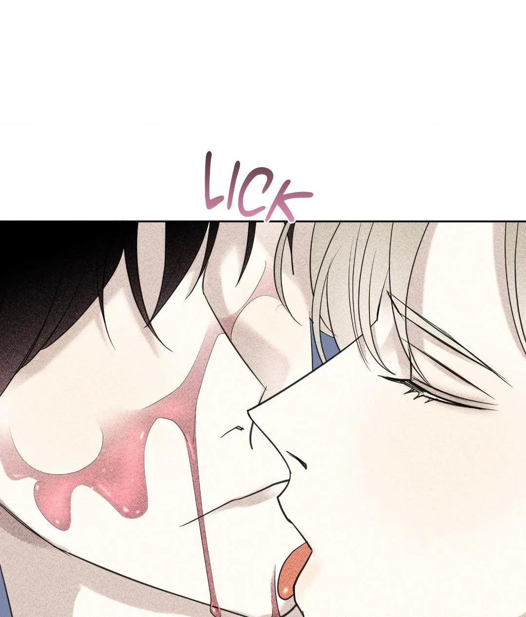 Baby , Put some salt on it Chapter 25 page 68 - 