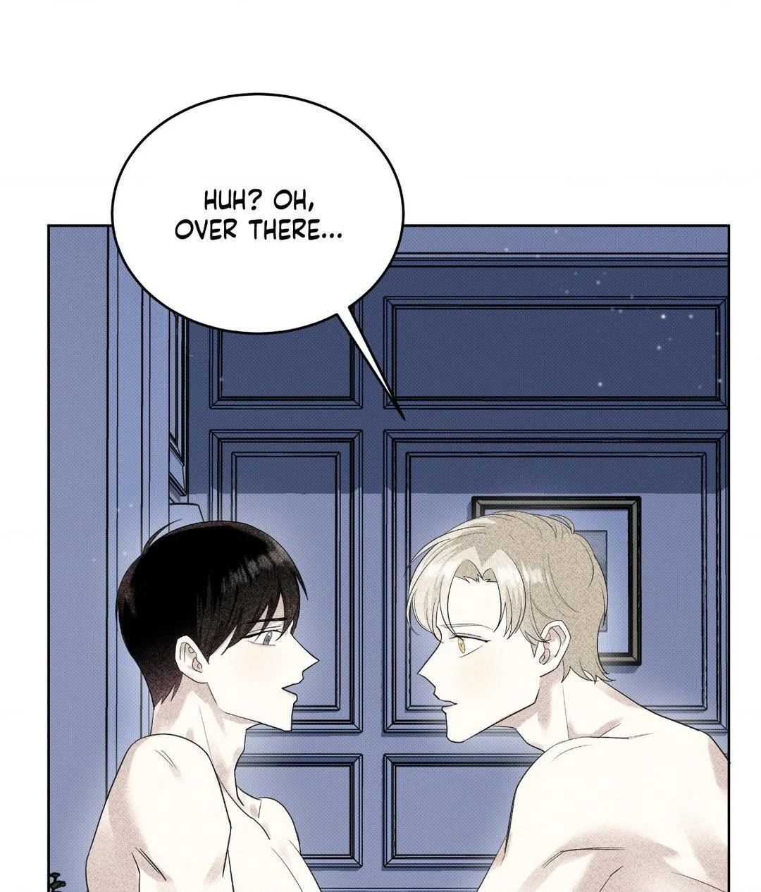 Baby , Put some salt on it Chapter 25 page 70 - 