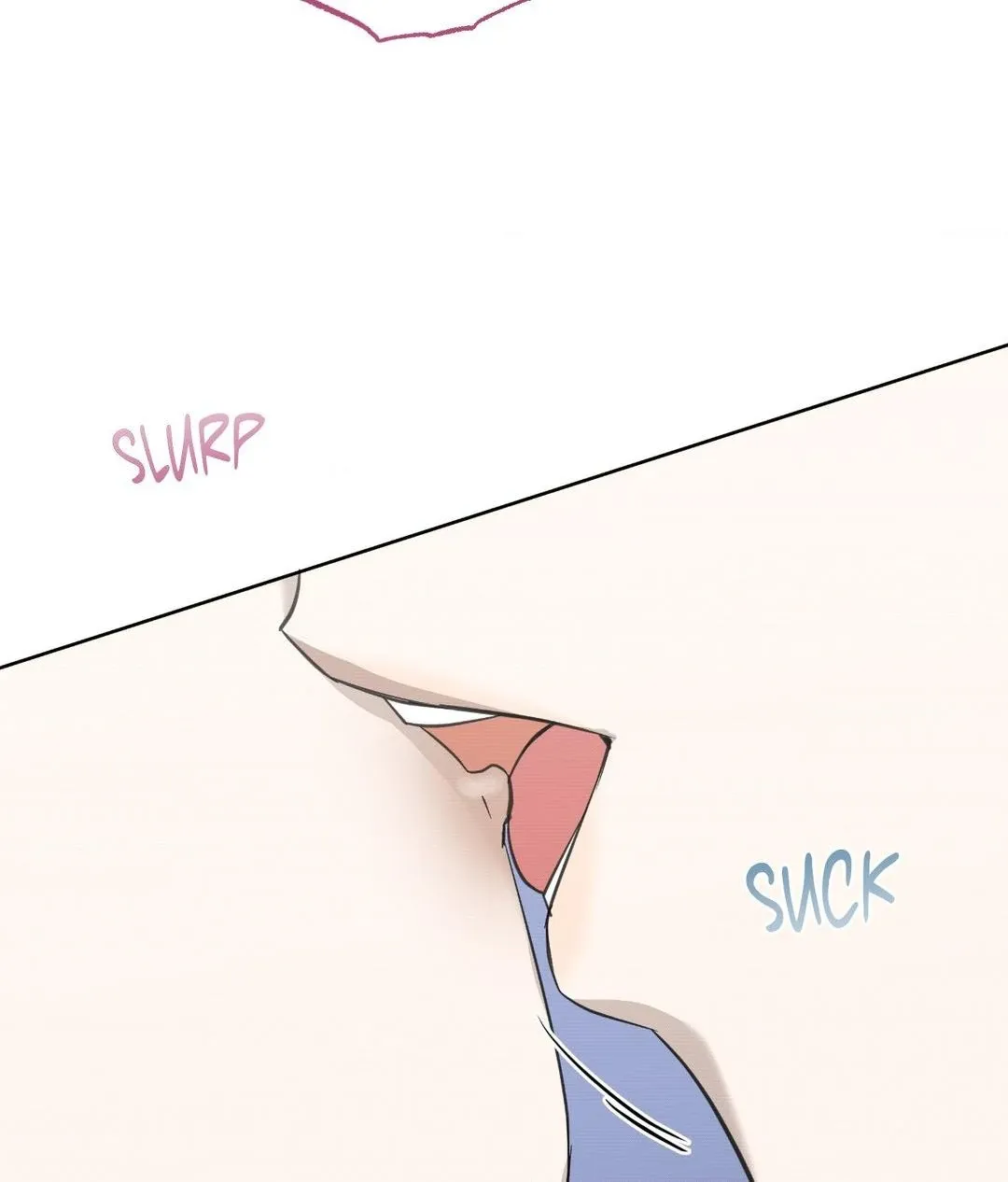 Baby , Put some salt on it Chapter 25 page 8 - 