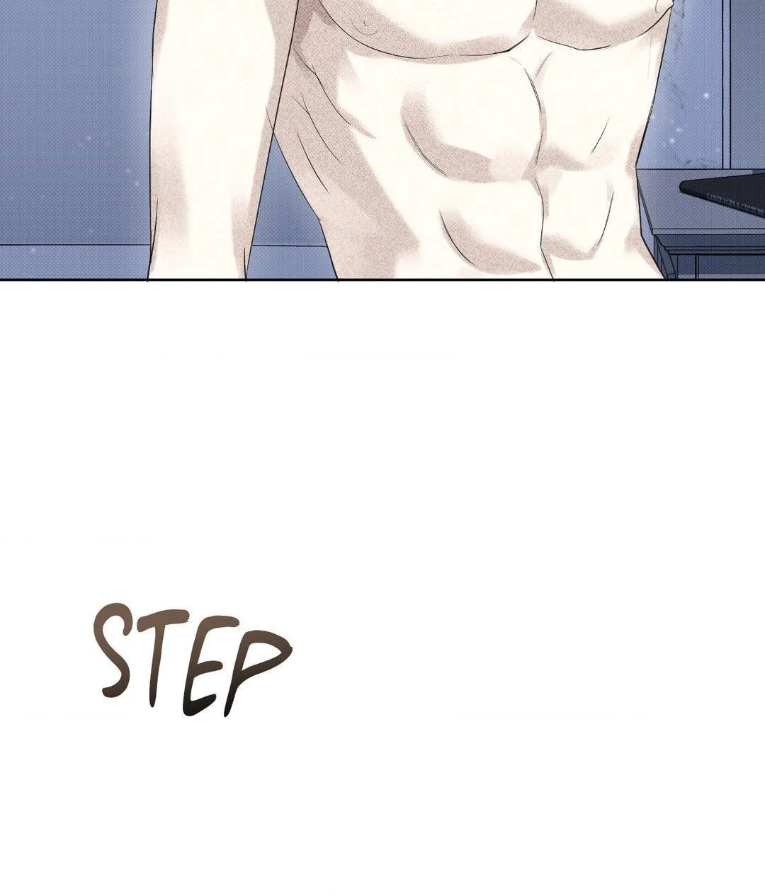 Baby , Put some salt on it Chapter 25 page 75 - 