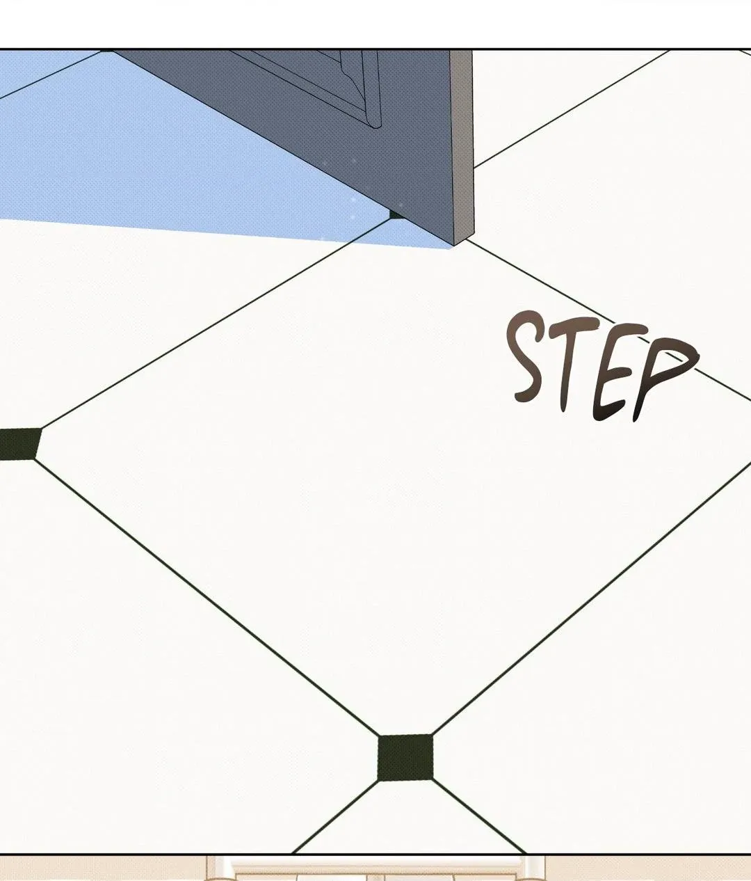 Baby , Put some salt on it Chapter 25 page 76 - 